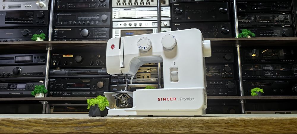 Швейна машинка Singer 1409