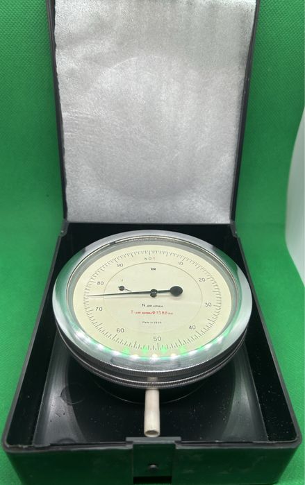 Индикатор 3 ИЧТ для твердомера Роквелла