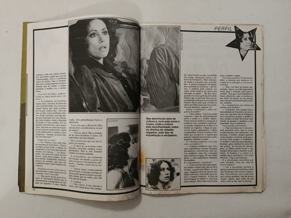 Revista Brasileira CLOSE (erótica)