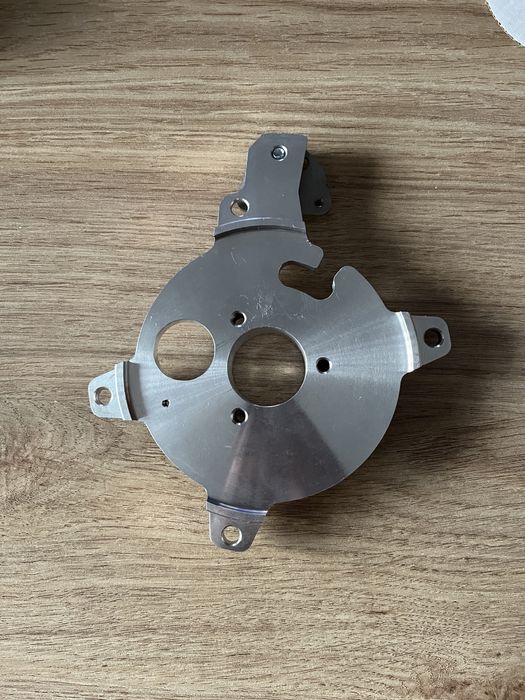 Zapłon Jawa 350 cdi