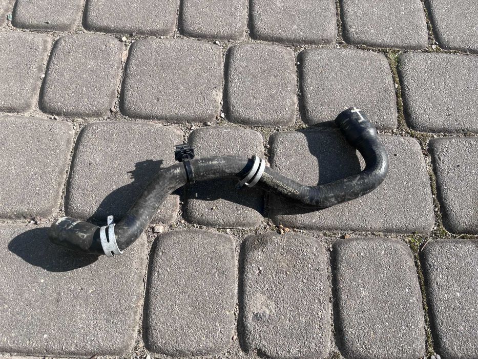 Ford Focus mk3 1.6 ecoboost przewód wody bm5g-8a582-da