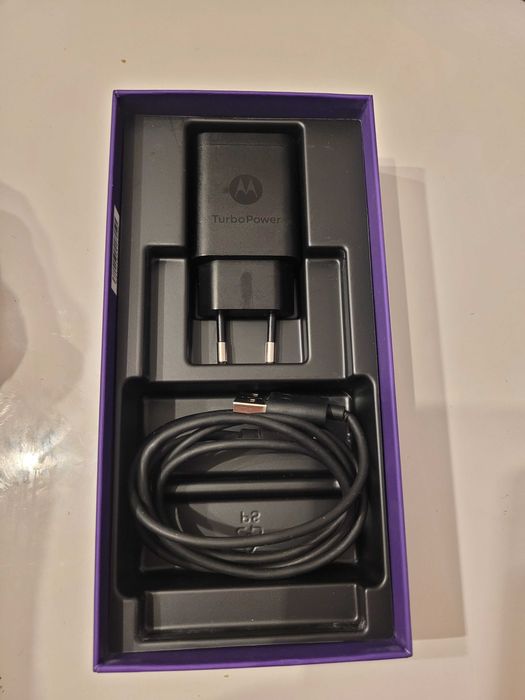 Motorola One Vision