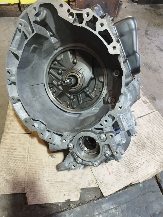 АКПП Chrysler/Dodge,GM,Chevrolet,Hummer,41ТЕ,42LE,62ТЕ,31ТН,А470,4L60E