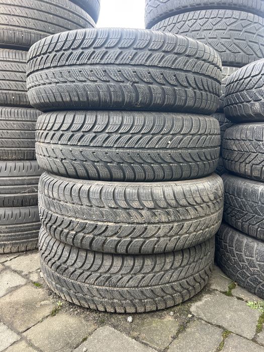 Шини зимові 185/65 R14