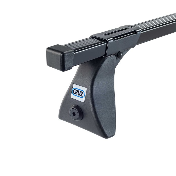 Poprzeczki dachowe Bagażnik dachowy Cruz HONDA CRV CR-V 2 II 2002-