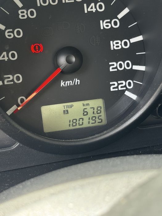 Mitsubishi Colt 1.1 2008