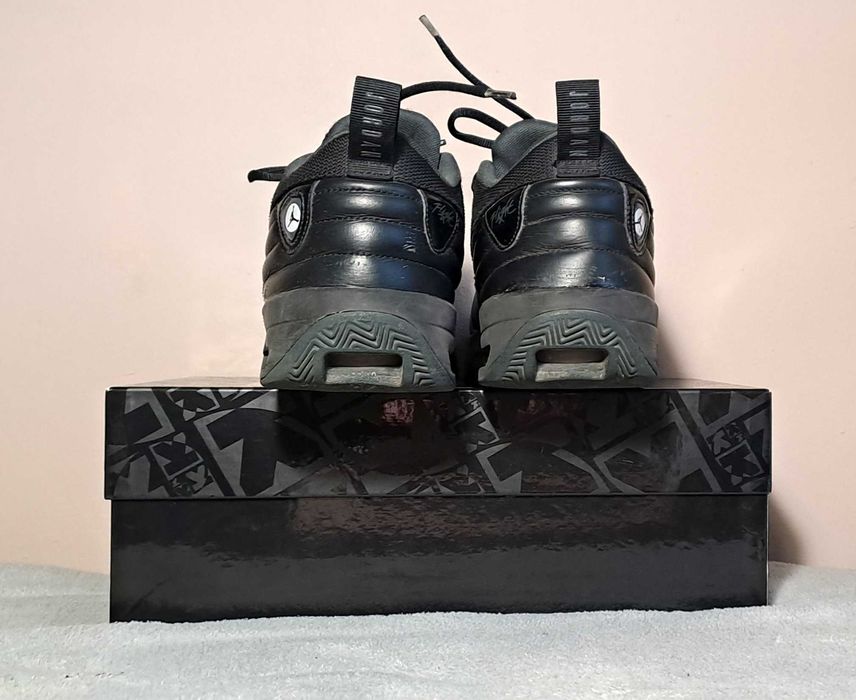 Jordan Max Aura 6 42,5 dł 27 cm