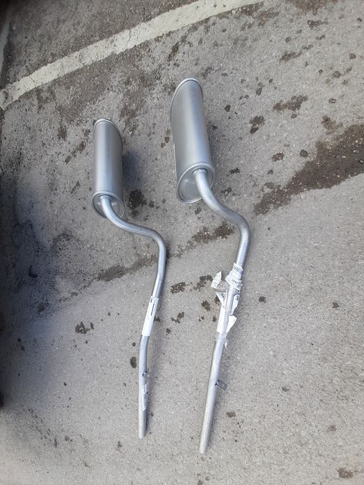 Datsun 1200, 120Y, 100A, SUNNY e outros materias usados