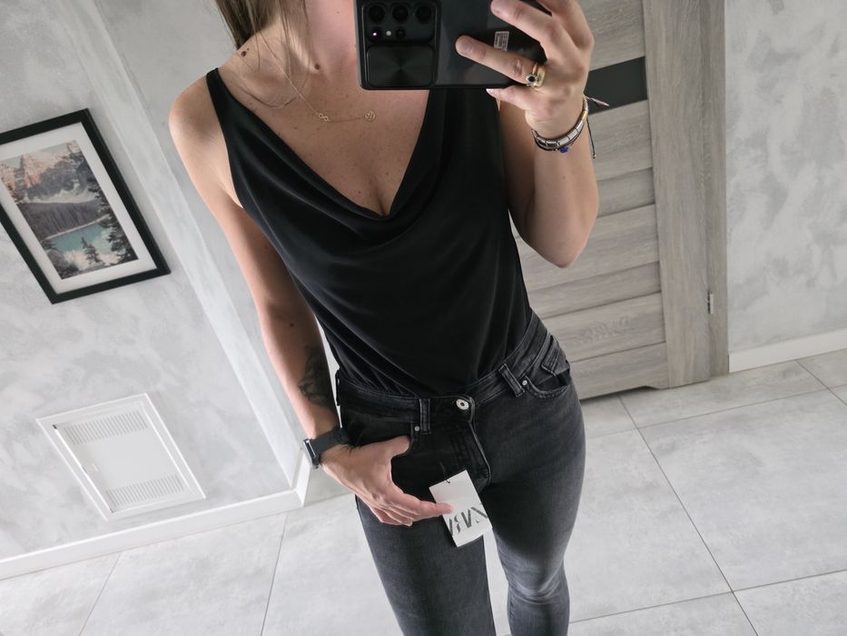 Body Zara rozm. S