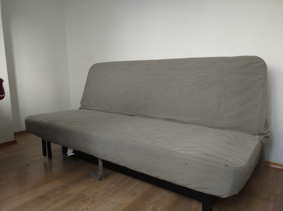 Sofa 3 osobowa rozkładana IKEA ZA DARMO DO ODBIORU NATYCHMIAST !!!