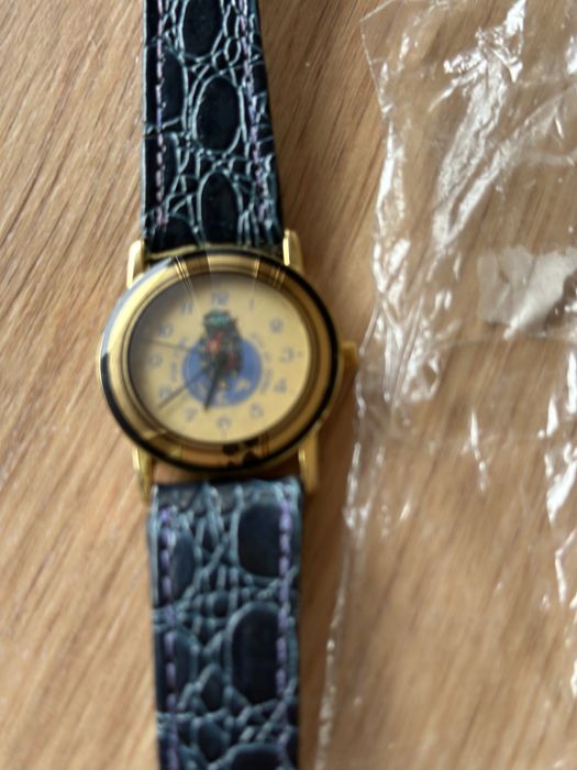 Relogio FCP  Produto Oficial Licenciado