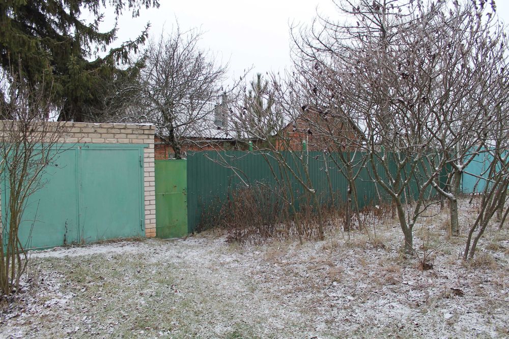 Продаж будинка 75м² с. Високий