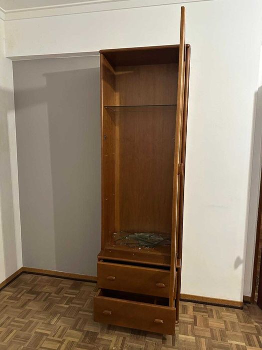 Mobília sala (conjunto)