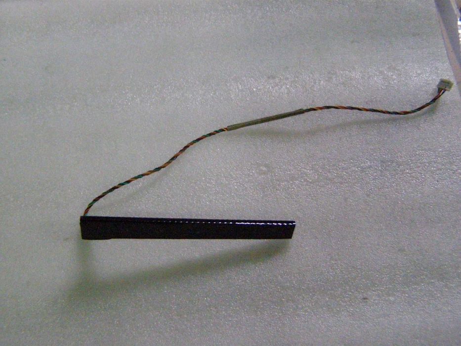 Philips 244E1---розбiр битого