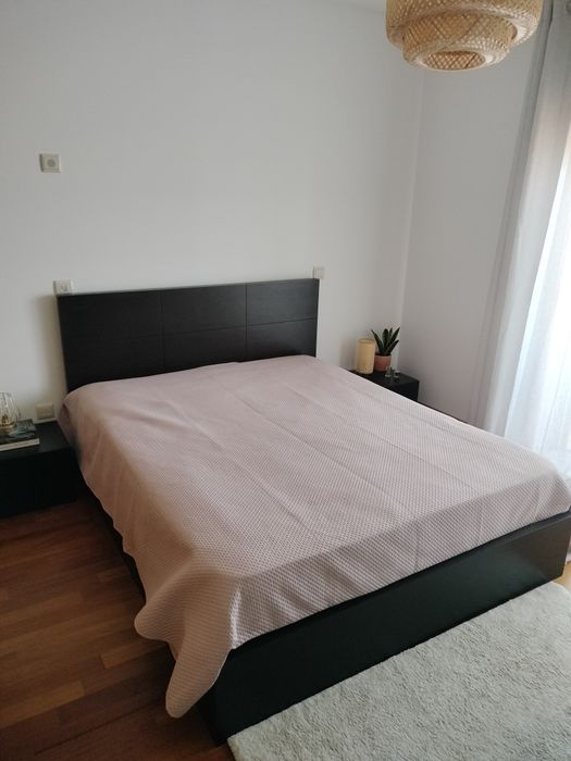 Mobília de quarto madeira