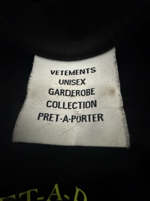 Vetements tee pret a porter TGK CMECTE