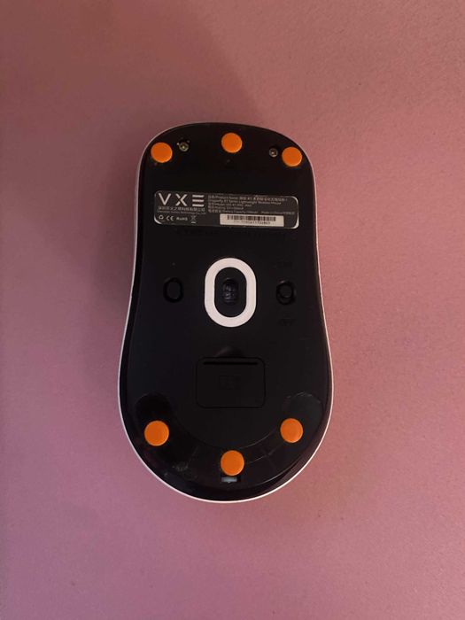 VXE Dragonfly R1 PRO MAX Wireless Mouse