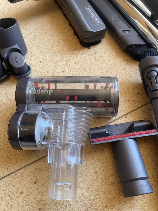 Aspirador Dyson  DC22