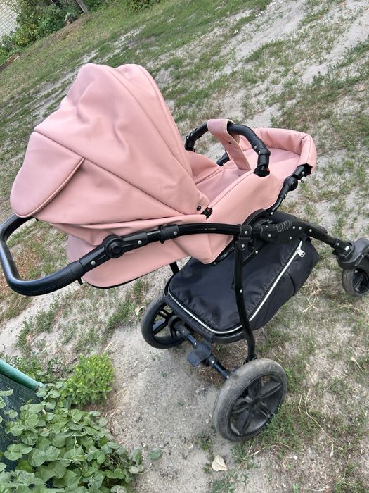 коляска Victoria Gold Classic 2 в 1