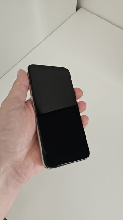 iPhone X 64gb  c/ capas