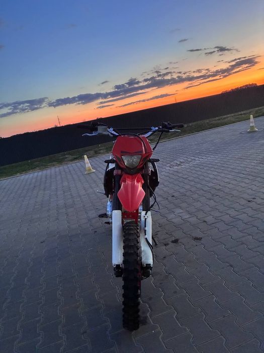 Продам Kovi Start 250, 2021 рік