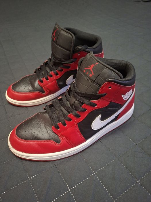 Nike air Jordan 1 Mid.44