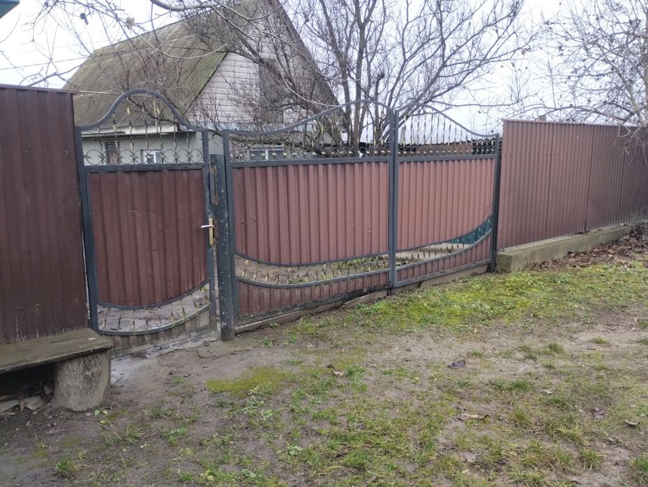 Продається будинок