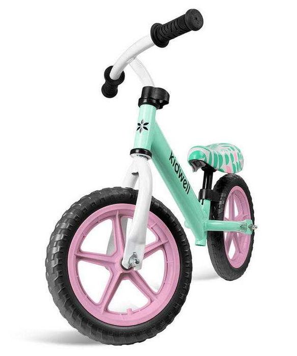 Rowerek Biegowy Rebel Mint Kidwell