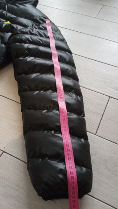 НОВА куртка демісезон розмір L