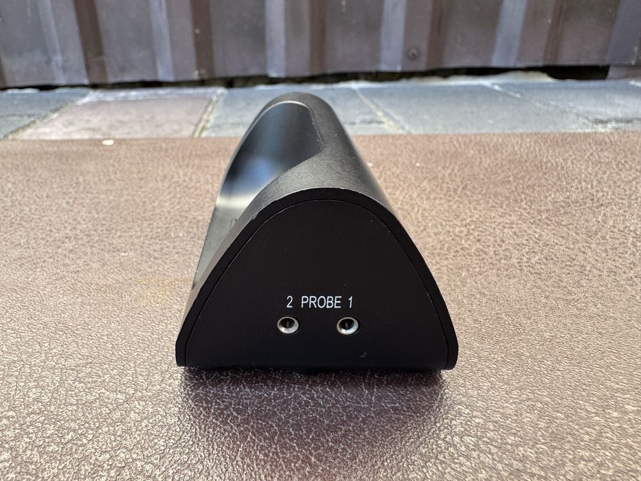 Зарядна база Inkbird для бездротового термометра IBT-4XS / IBT-6XS / IBBQ док-станція оригінальна