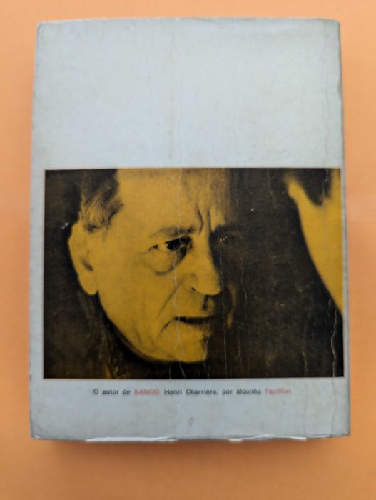 BANCO - Henri Charrière