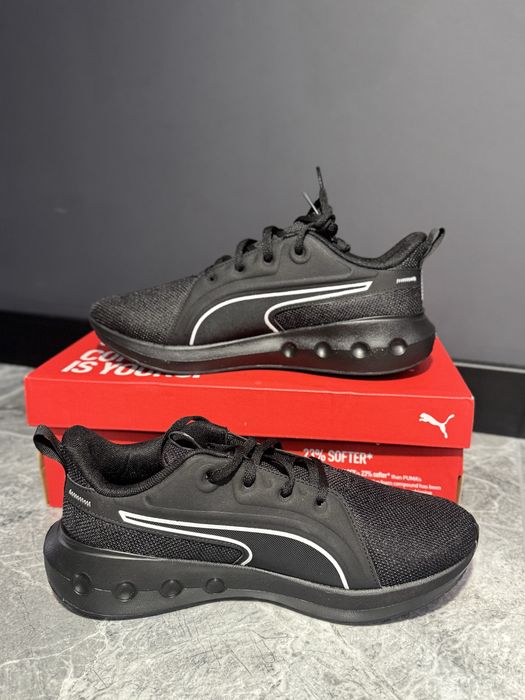 Кросівки Puma Softride Carson оригінал, 41 розмір, нові