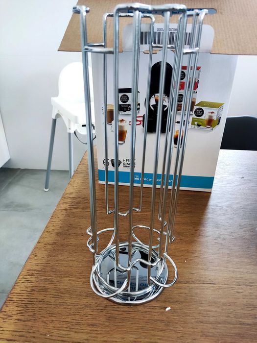 Máquina Cafe Cápsulas Dolce Gusto Lumia