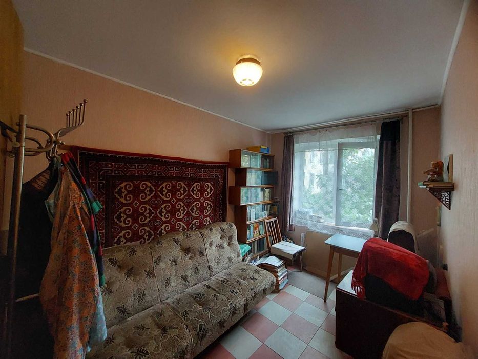 Продаж 2 к квартири, березинка, Лівий берег