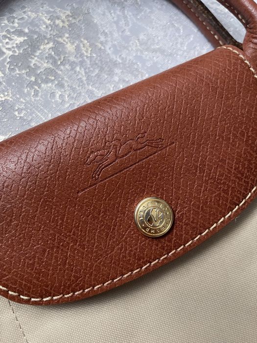 Сумка Longchamp