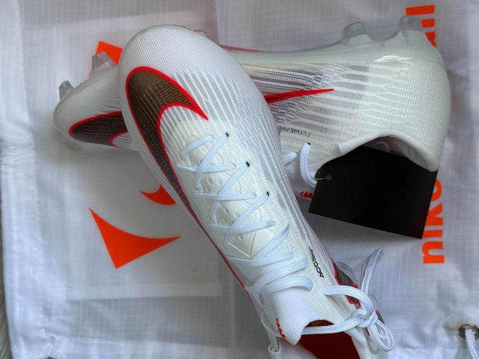 Nike Mercurial Superfly 11 Elite FG