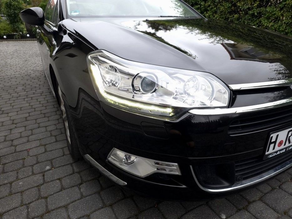 Citroën C5
