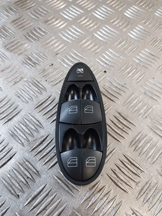 Panel Przełącznik Szyb A2118213579 Mercedes W211 03R-