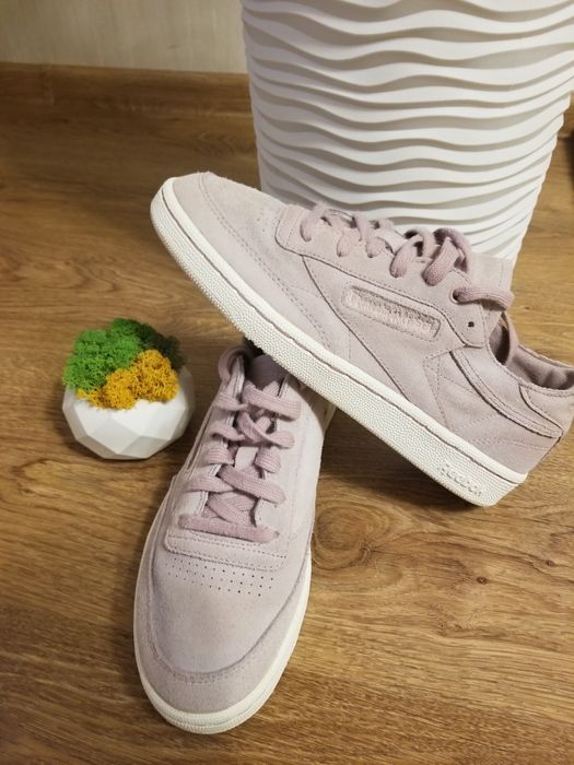 Кросівки Reebok 38,5 р.