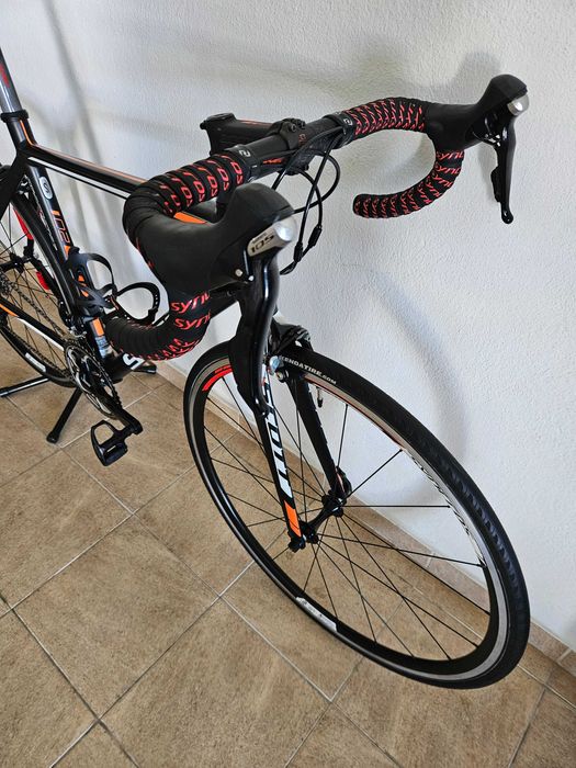 Bicicleta Scott Speedster 20 Shimano 105 Tam. 52