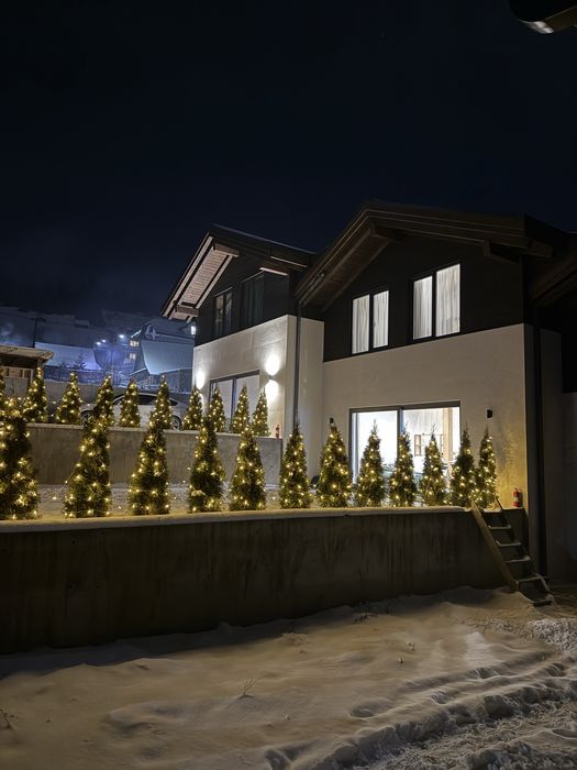 Будинок Буковель,котедж, шале, дом Поляниця