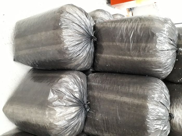 Granulat styropianowy do ociepleń podłóg legarów budowlany styropian