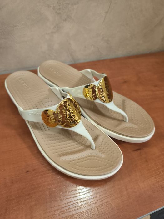 Жіночі Crocs 40-41 розмір