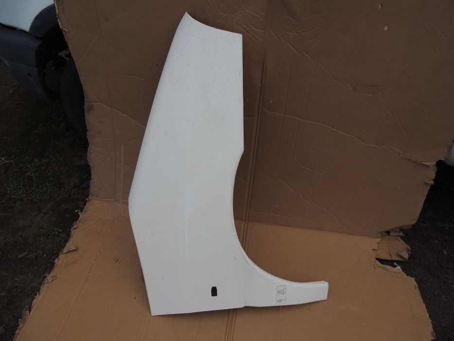Błotnik przód przedni prawy Fiat Scudo 1 I 96 97 98,99,00,01,02,03-06