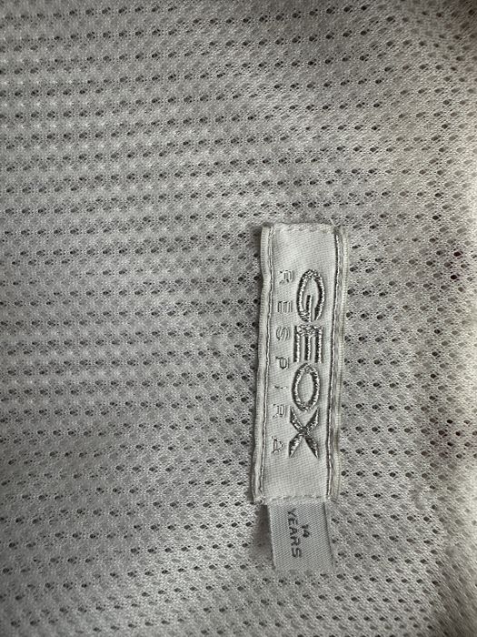 Ветровка geox подростковая 14 лет