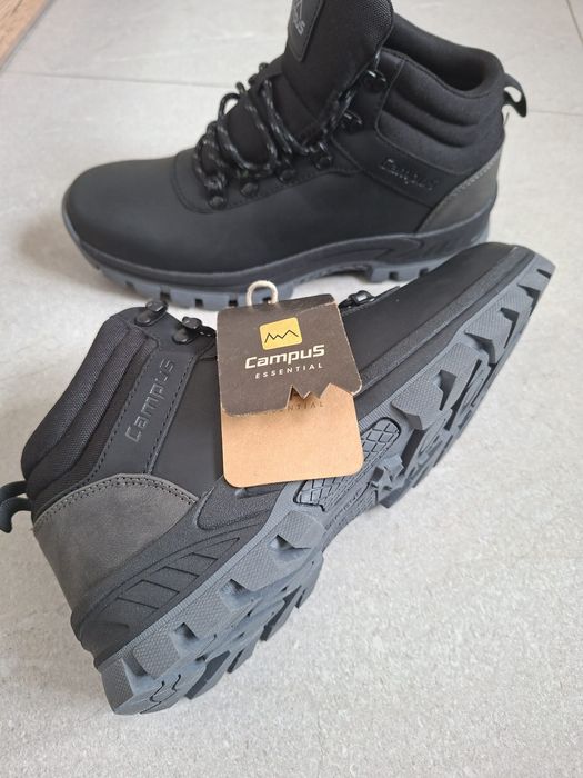 Buty trekkingowe Campus rozm 43
