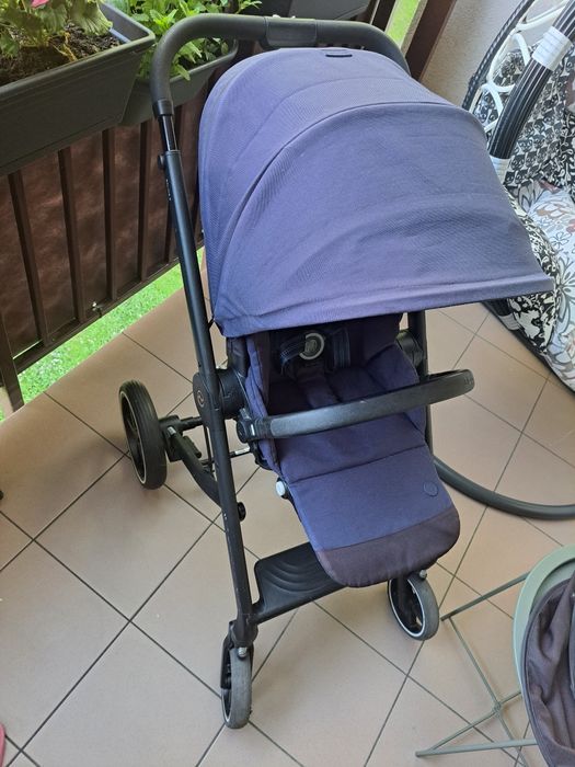 Wózek spacerowy Cybex Balios S