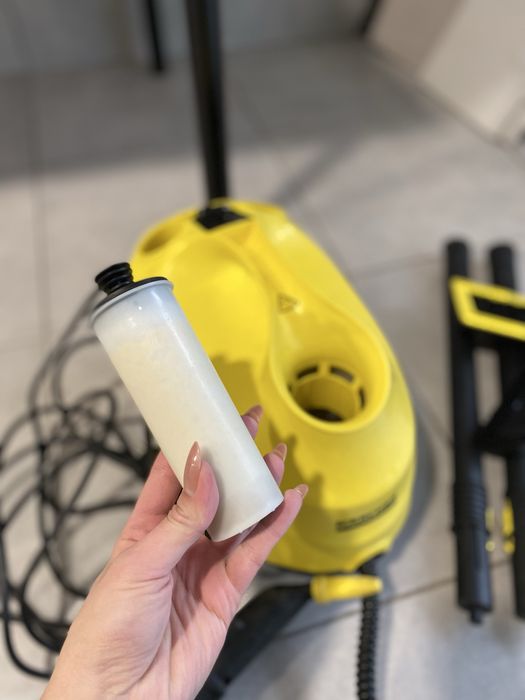 Парогенератор Керхер SC 3 Easyfіx