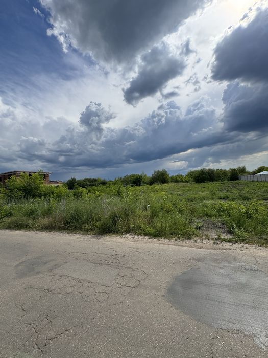 Продам участок Павленки Ньютона Новые дома