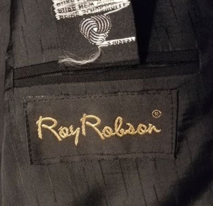 Smoking męski Roy Robson S i...L